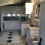 Haeusler Apartment