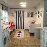 Apartment Haeusler Fischen im Allgaeu