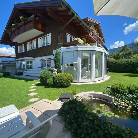 Haeusler Apartment Fischen im Allgaeu