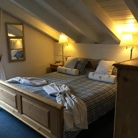 Haeusler Apartment Fischen im Allgaeu