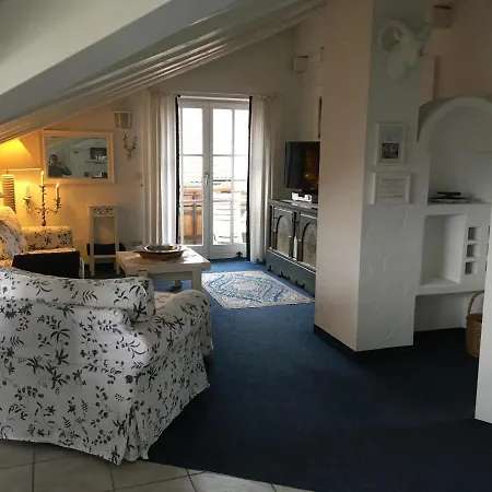 Haeusler Apartment Fischen im Allgaeu